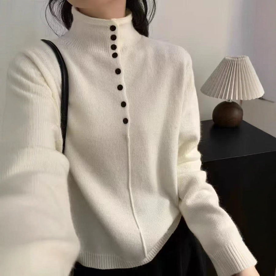 Leila Knit Sweater