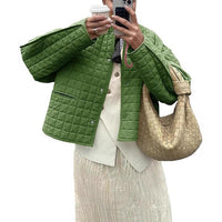 Leila Lightweight Jacket