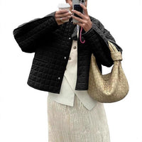 Leila Lightweight Jacket