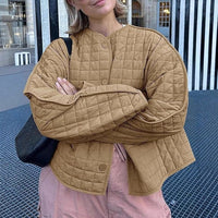 Leila Lightweight Jacket