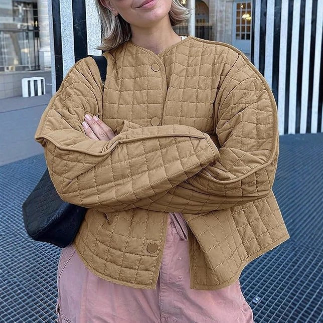 Leila Lightweight Jacket