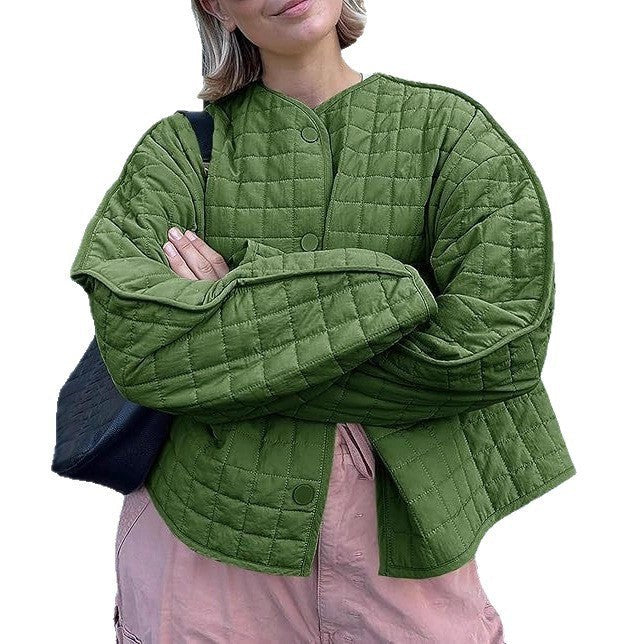 Leila Lightweight Jacket