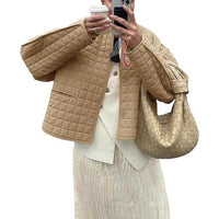 Leila Lightweight Jacket