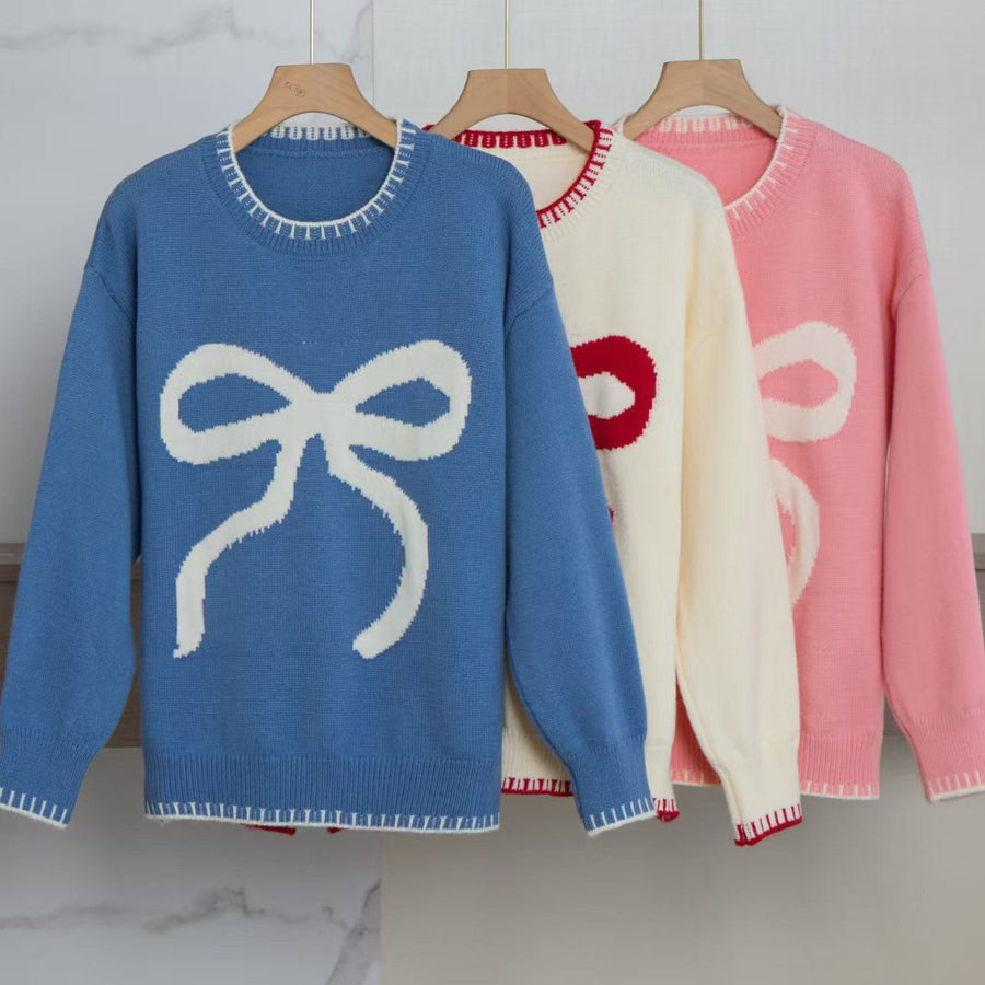 Lena Comfortable Sweater