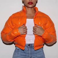 Lena Jacket
