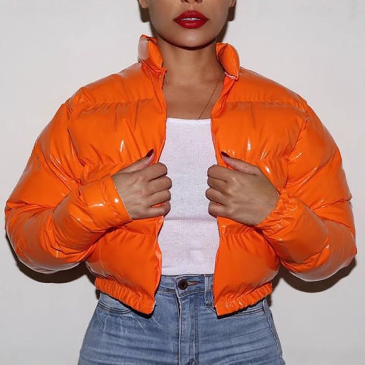 Lena Jacket