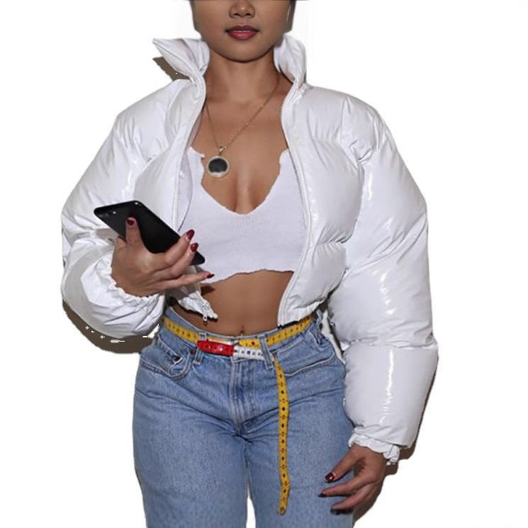 Lena Jacket