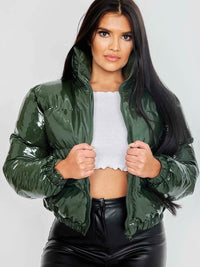Lena Jacket