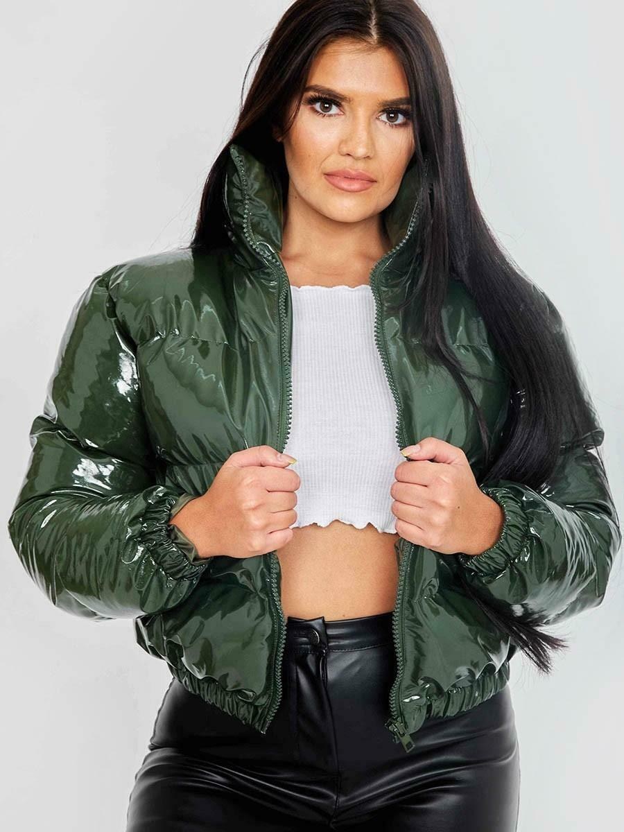 Lena Jacket