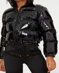 Lena Jacket in Black