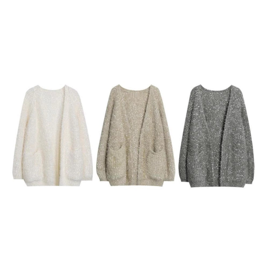 Lena Knit Cardigan