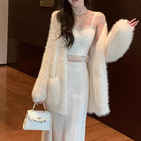 Lena Knit Cardigan