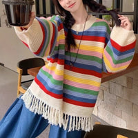 Lena Knit Sweater