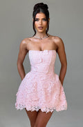 Mirela Mini Dress