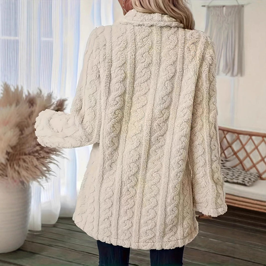 Leonie Elegant Jacket