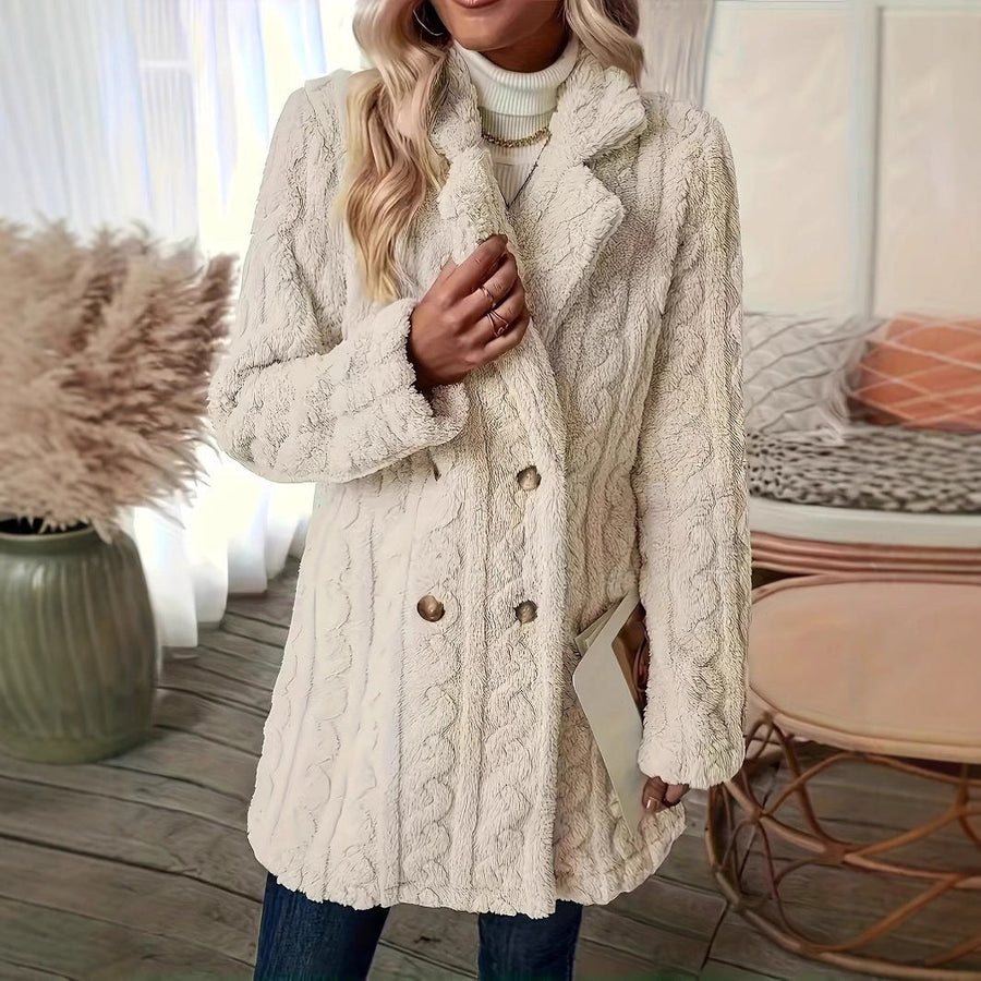 Leonie Elegant Jacket