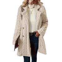 Leonie Elegant Jacket