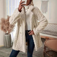 Leonie Elegant Jacket