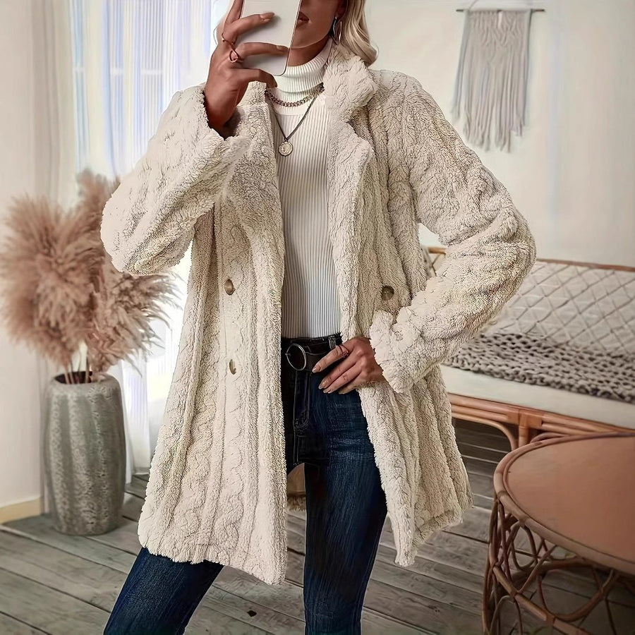 Leonie Elegant Jacket