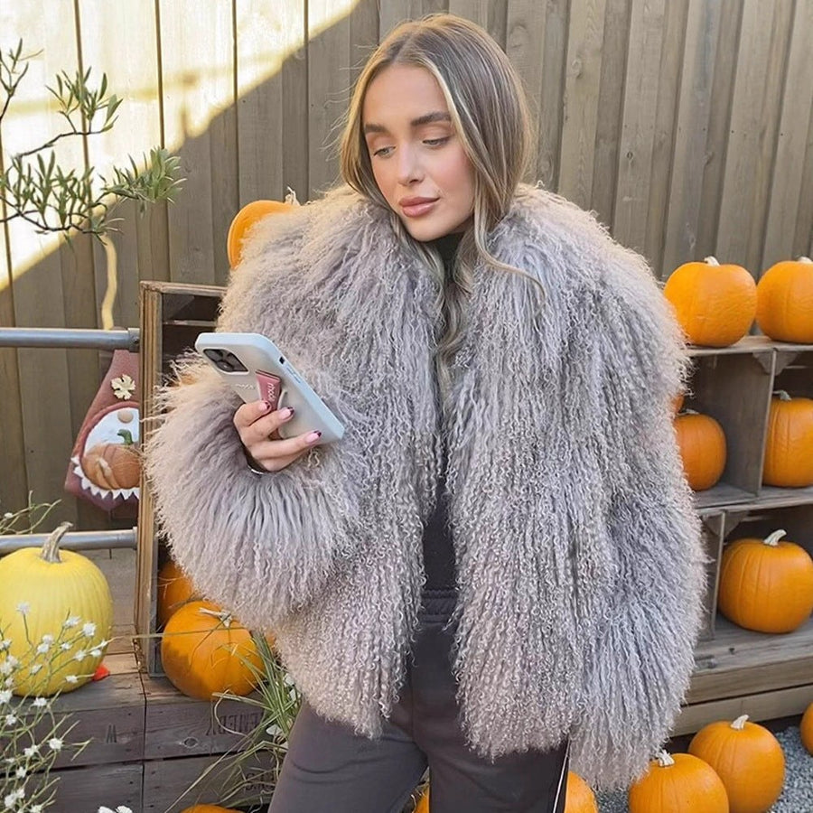 Leonie Jacket