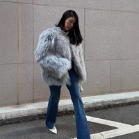 Leonie Jacket