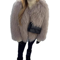 Leonie Jacket