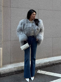Leonie Jacket in Bildfarbe