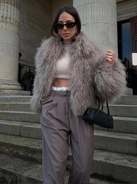 Leonie Jacket in -