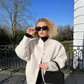 Leonie Jacket with Pockets