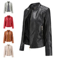Leonie Leather Jacket