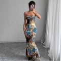 Leonie Sheath Dress