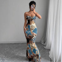 Leonie Sheath Dress