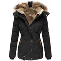 Beatriz - Elegant Winter Coat