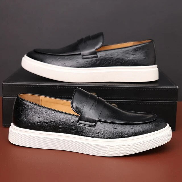 Leopold Casual Loafers