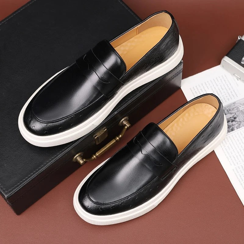 Leopold Casual Loafers