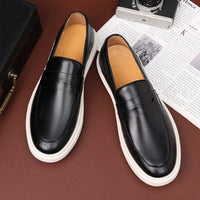 Leopold Casual Loafers