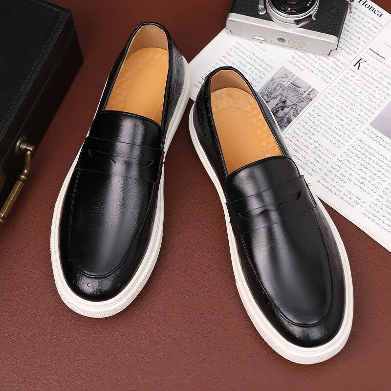 Leopold Casual Loafers