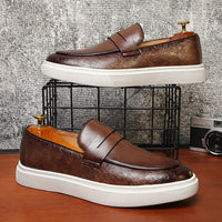 Leopold Casual Loafers
