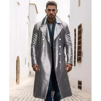 Leopold Elegant Trench Coat