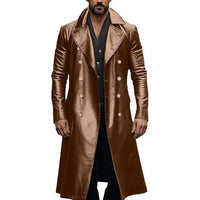 Leopold Elegant Trench Coat