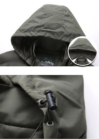 Levi Jacket