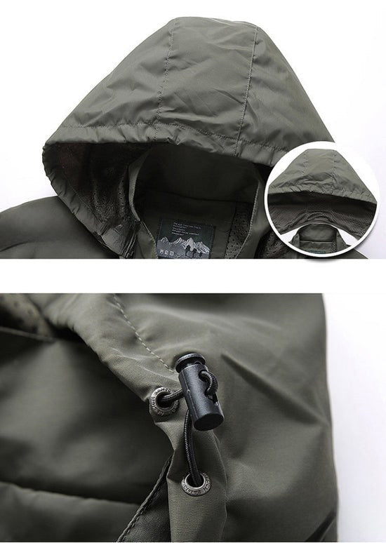Levi Jacket