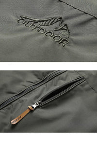 Levi Jacket