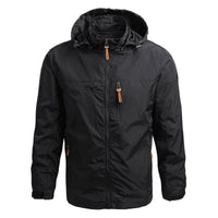 Levi Jacket in Black