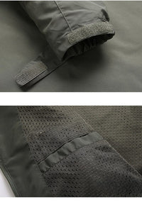 Levi Jacket