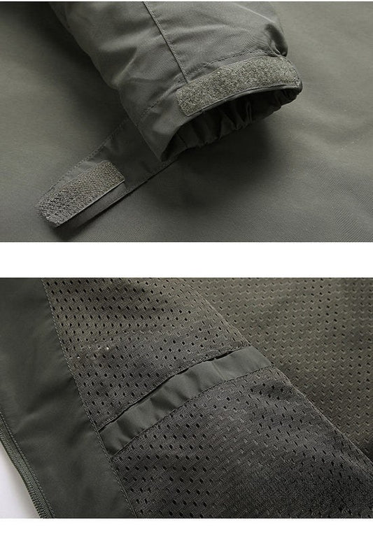 Levi Jacket