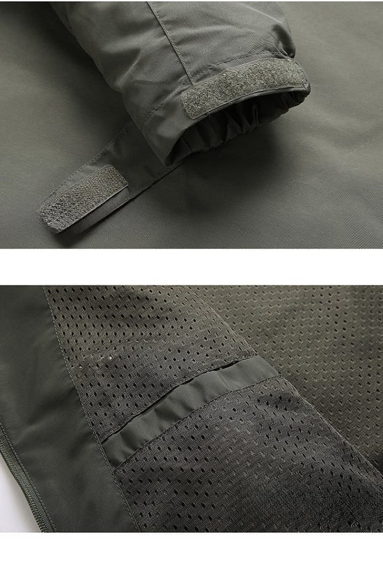 Levi Jacket