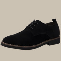 Levi Shoes in Black