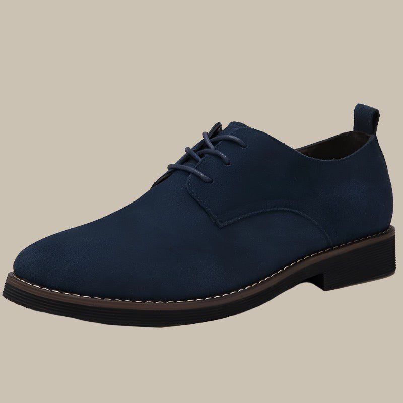 Levi Shoes in Blue