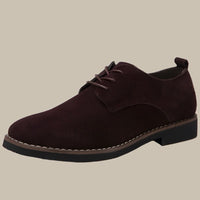 Levi Shoes in Brown